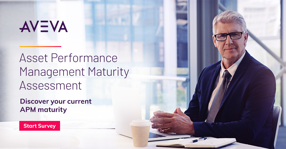 Benchmark Your Asset Performance Management Strategy