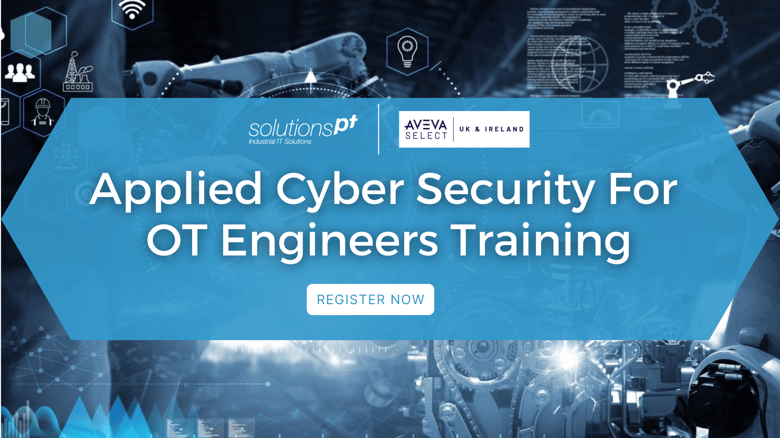 OT Cyber Training